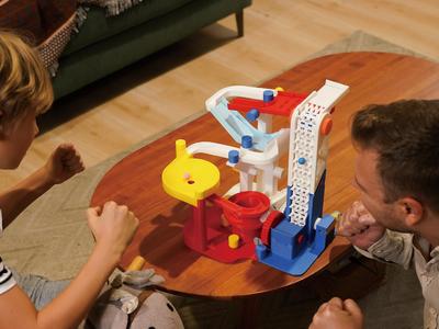 Marble Run 003