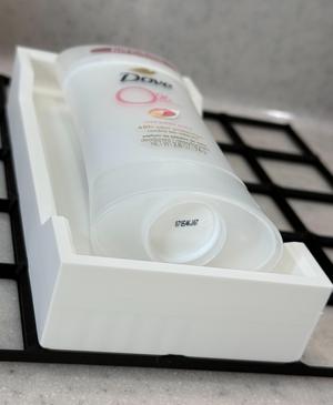 gridfinity holder for deodorant