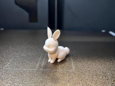 Mini Easter Bunny