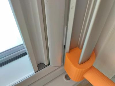 Velux  window handle