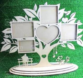 Photo frame