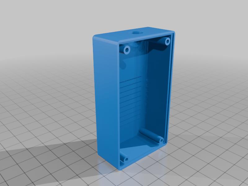 Small Speaker for QRP Transceivers