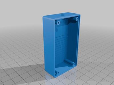 Small Speaker for QRP Transceivers
