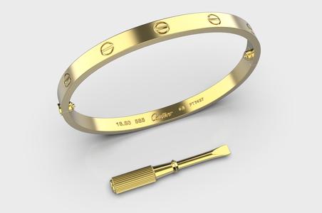 BRACELET cartier love