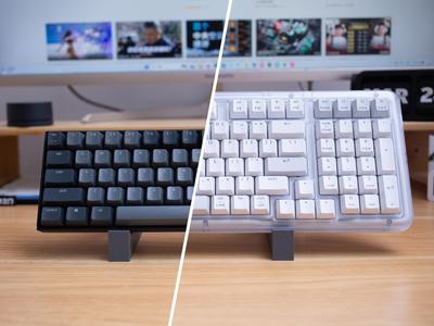 Keyboard Stand