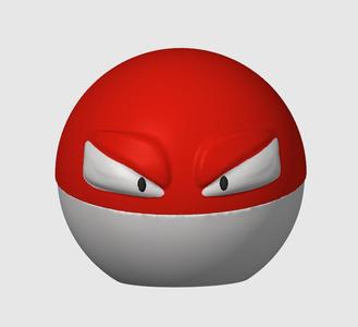Voltorb/Electrode Pokemon (No support)