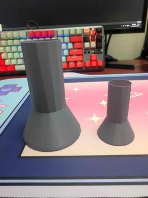 Vase Mode Vase