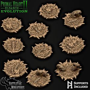 Evolved Primal Growth Base Set