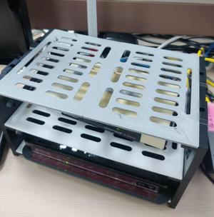 Router Shelf – A1 mini Adaption Modification