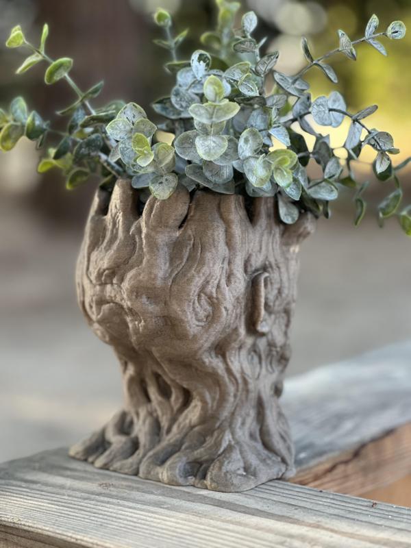 Childen of the Forest- Support Free Planter