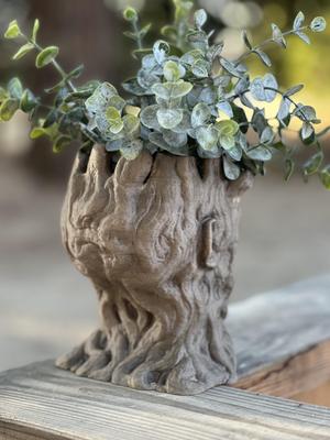 Childen of the Forest- Support Free Planter