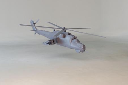 HIND MI24 D