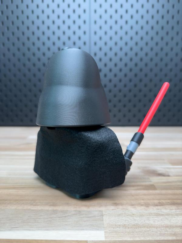 Chunk Vader Kit (No Support, No AMS, No Glue)