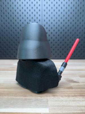 Chunk Vader Kit (No Support, No AMS, No Glue)