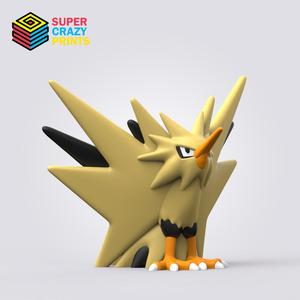 Zapdos