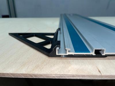 Angle Stop Guide Rail Makita