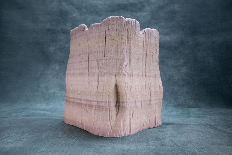 Trunk Pot (Prę Supported)