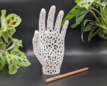 Bionic Hand art – Standard