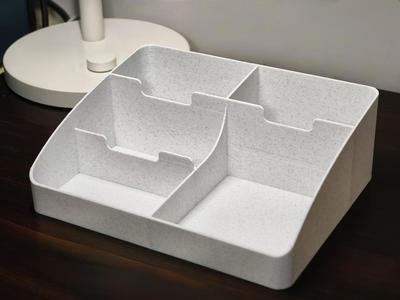 Desktop storage box,jewelry storage box
