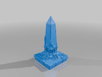 Void Obelisk