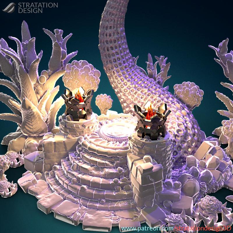 Portal of Doom