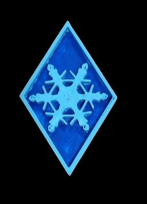Auril Holy Symbol