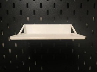Frameless Long Trays – 1.2MM, 3MM, 5MM Thickness