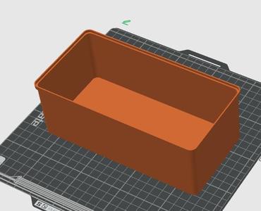 Storage Box