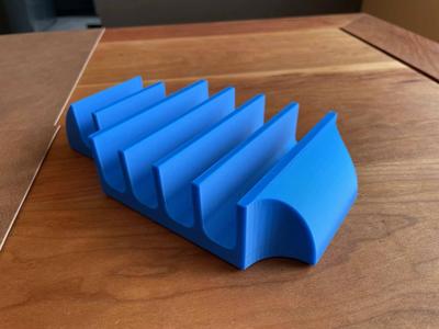 Coaster Rack