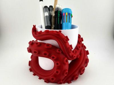pen tool holder