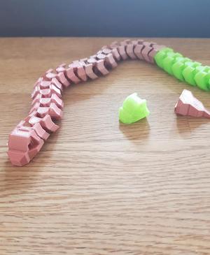 Flexi Snake