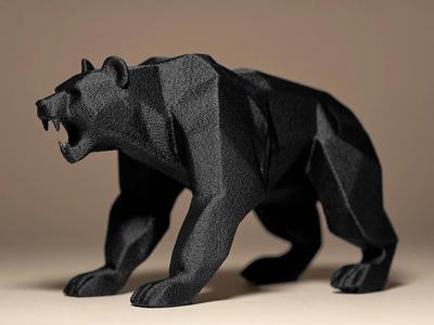 Bear Decor