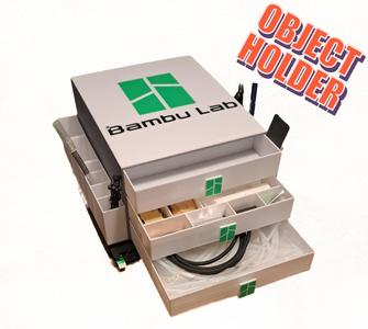 Bambu Lab Tool Box