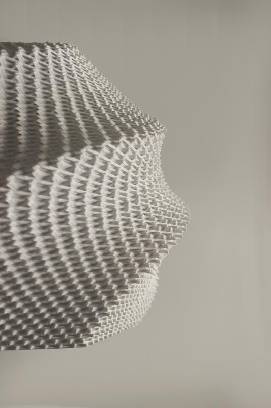Sofia Lamp – Superior Pendant Lampshade