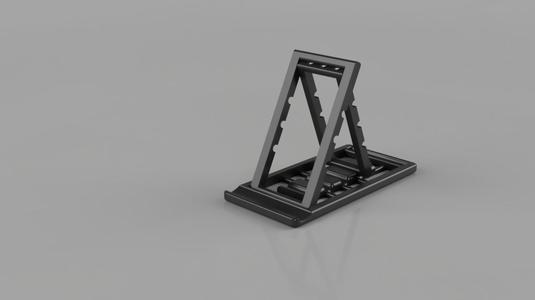 Folding Phone Stand