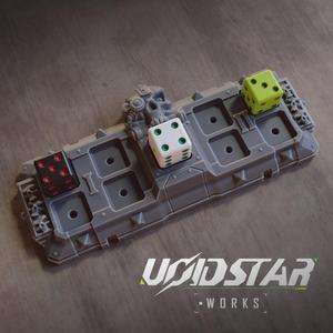 Wargame Tracker