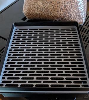 Spartan Helmet Organizer