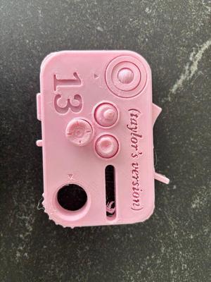 Taylor Swift 12 in 1 fidget