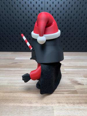 Holiday Chunk Vader Kit (No Support, No AMS, No Glue)