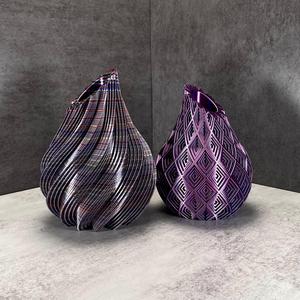 Bulb Vases