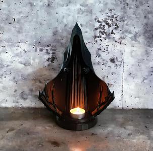 Nazgul Candle Holder – A Dark Masterpiece