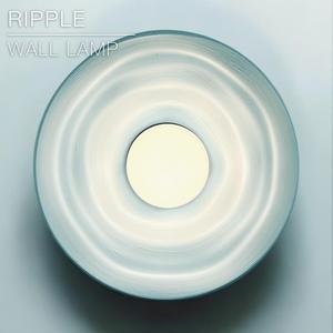 RIPPLE  |  Wall Lamp
