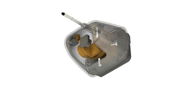 KitchenAid Cord Attachment.  Pro Series-Bowl Lift