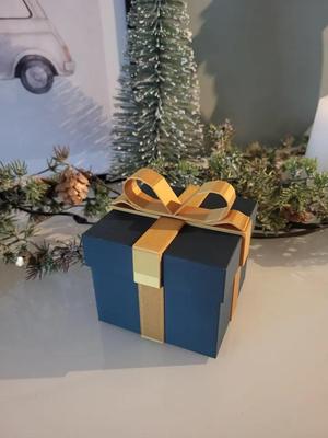 Christmas present