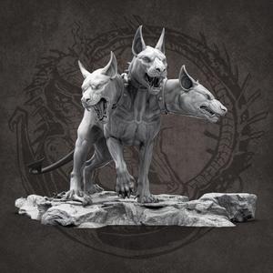 Cerberus