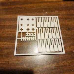 Hi-Hi flat pack