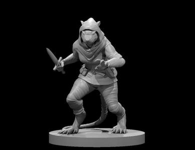 Wererat 2025