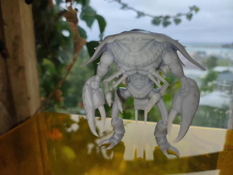Mirelurk