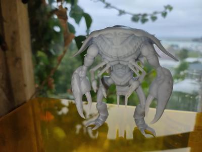 Mirelurk