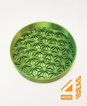 Succulent Propagation Tray – Asanoha